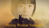 Strong Girl Namsoon HD Engsub Ep4