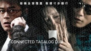 CONNECTED KOREAN DRAMA FULL HD TAGALOG DUB