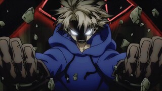 Merinding Baru Rilis Udh jadi Anime Paling Gilaaa Di 2025...!! 😱🔥🔥🔥