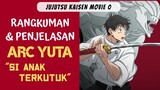 ADA APA DI MOVIE 0? Pembahasan Jujutsu Kaisen Vol. 0 - Arc Anak Terkutuk (Okkotsu Yuta)