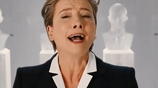 唯一一部语言不敢模仿的电影