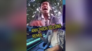 Có ai thích sò lông remix không ạ dcgr remix hưnghackremix