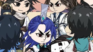 Episode 65: Battle of the Prodigies, Kong Wuji VS Dan Chenzi