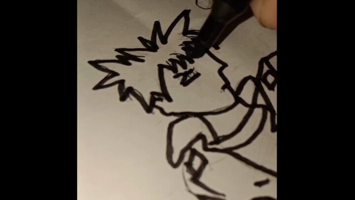 Keigo is in TROUBLE !