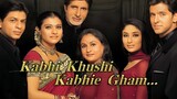 Kabhi Khushi Kabhie Gham [ 𝗛𝗗 ]