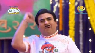 Tapu Sena ने लिया Lal_ Bal_ Pal का वेश _ Taarak Mehta Ka Ooltah Chashmah _ Ganes