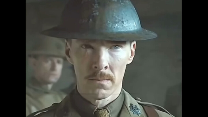 كاد يقع في الفخ الذي صممه الألمان.