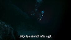 Hành Tinh Trái Đất 3 EP 4 [Sub Việt]