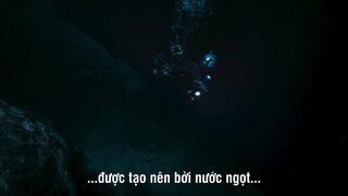 Hành Tinh Trái Đất 3 EP 4 [Sub Việt]