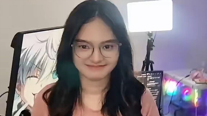 Kaya Gini Bukan Sih ? Gak Bisa Goyang Soalnya