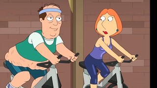 Family Guy / Funny Moments #115
