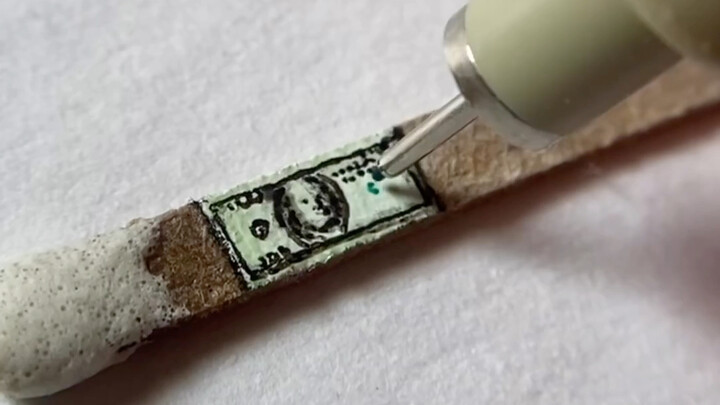 US Dollars Already Secured