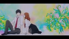 Rewrite The Stars [AMV]