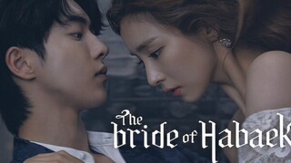 The Bride of Habaek ( 2017 ) Ep 03 Sub Indonesia