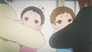 [AMV|Tamako Love Story]Let Me Tell You What's Childhood Sweetheart|Feelings