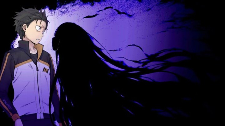episode dark re zero