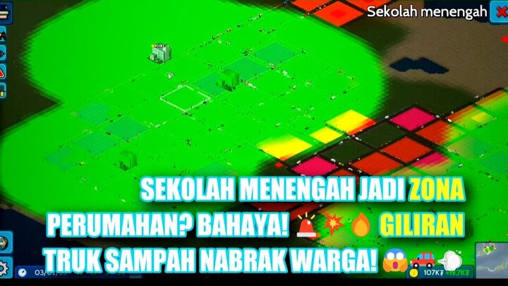 Mengelola Anggaran Pajak High Density & Profit