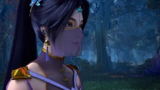 Martial Peak Eps 31 PV