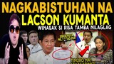 KAKAPASOK LANG Finish na Walang Nagawa si H0ntiver0s Tamba Bumaliktad K0ngreso Senado REACTION VIDEO