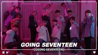 Going Seventeen 2019 Ep 22