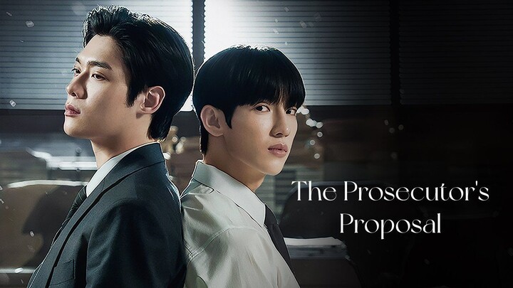 The Prosecutors Proposal 2026 Episode 6