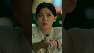 that's my girl 😌🔥 #kimyoojung #songkang #mydemon #fypシ