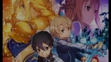 [AMV] Sword Art Online - Kirito Edit