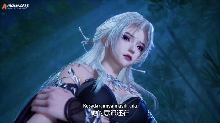 Xiao Xian Zhi Yao Eps 3 Sub Indo Part 3