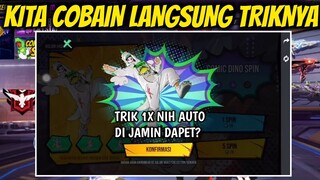 LANGSUNG KITA BUKTIKAN SAMA SAMA TRIKNYA