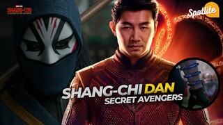 AKHIRNYA‼️HERO MARVEL ASIA PERTAMA | SHANG CHI (2021) TRAILER BREAKDOWN