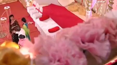 Thapki Episode 639