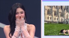 [คำบรรยายภาษาจีน] สี่รูปถ่ายของ Ning Yizhuo ตอนที่เขายังเป็นเด็กน่ารักมาก