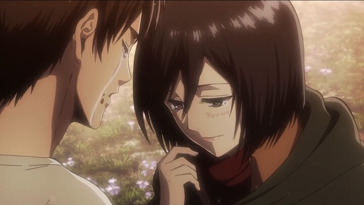 [Attack on Titan] Eren ordered Dyna to reveal the truth behind the Titan! Exploring the reason why Y