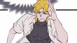 【JOJO】Kita harus menangkap JOJO!