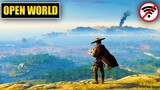 Top 10 Best Offline Open World Games for Android & iOS 2021