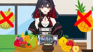 "Just Think of It as a Reward from Dad" [Live Slice]