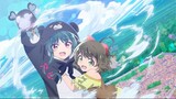 Kuma Kuma Bear Episode 6