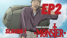 Monster S1 Ep 02 ENG DUB