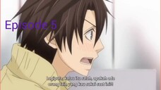 Mas uke terlalu gak peka sampai 2nd seme selalu ngambil kesempatan 😑😐😒🧐😝🤪