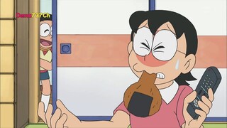 Doraemon episode 454