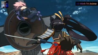 Đỗ Minh Trí Anime hay「AMV」~ On My Own ( Ashes Remain ) 