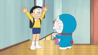 Doraemon episode 863