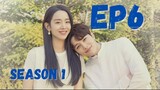 Angel's Last Mission- Love Episode 6 Season 1 ENG SUB
