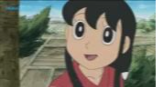 Doraemon Episode 155