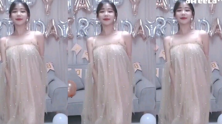 韩璐  舞蹈
