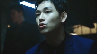 Saya suka melihatnya melakukan hal-hal buruk dengan wajah yang murni dan polos~-Film-Rim Siwan-Sense