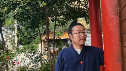 Taoist Temple Loser’s Daily Fruit Offering 3