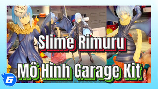 Mô Hình Garage Kit Slime Rimuru Dễ Thương Nhất_6