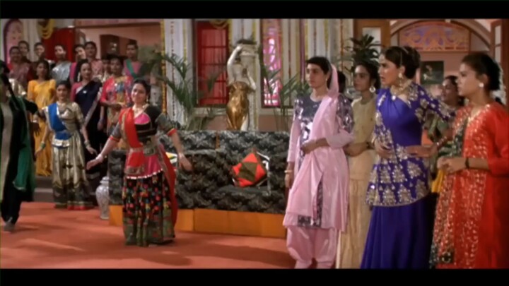 Didi Tera Devar Deewana - Hum Aapke Hain Koun - Lata Mangeshkar & S. P. Balasubramaniam's Hit Song
