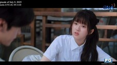 (12) Hidden Love (Tagalog Dubbed)
